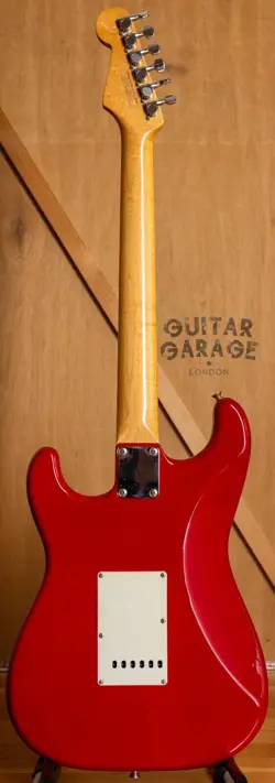E-SERIAL VINTAGE GUITAR