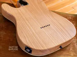 ON CUSTOM THINLINE
