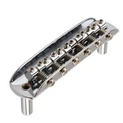 GUITAR BRIDGE W/LARGE