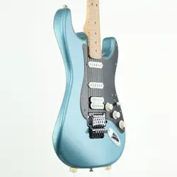 FENDER PLAYER STRATOCASTER FR HSS TIDEPOOL