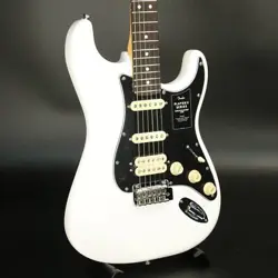 FENDER PLAYER II STRATOCASTER HSS ROSEWOOD POLAR WHITE #GG35Q
