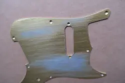 50'S ALUMINUM REISSUE