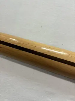 ROSEWOOD NECK 21-FRETS