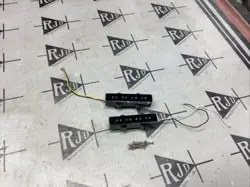 FENDER MIM PLAYER SERIES JAZZ J BASS PICKUP SET 4 STRING SET