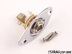 PRECISION BASS OUTPUT