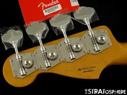 TUNERS PRECISION LATE
