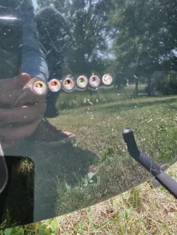 FENDER CUSTOM DELUXE