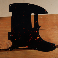 CELLULOID PLY TORTOISE