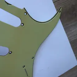 PICKGUARD 56 STRAT