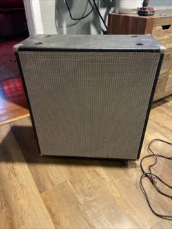 CAB CABINET ENCLOSURE