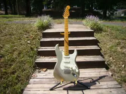 GUITAR FSR MODEL