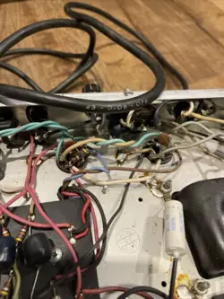 PROJECT AMP UNTESTED