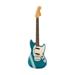 [PREORDER] FENDER VINTERA II 70S MUSTANG BASS ELECTRIC GUITAR, RW FB