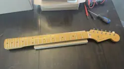 FENDER MIJ ST57 STRATOCASTER NECK