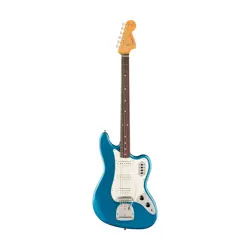 [PREORDER] FENDER VINTERA II 60S BASS VI ELECTRIC GUITAR, RW FB,LAKE PLACID BLUE