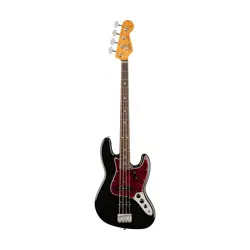 [PREORDER] FENDER VINTERA II 60S JAZZ BASS GUITAR, RW FB, BLACK
