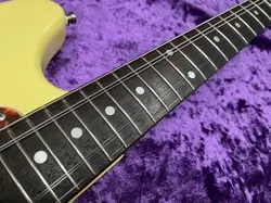 FENDER JAPAN MG69-65 SAFE DELIVERY FROM JAPAN