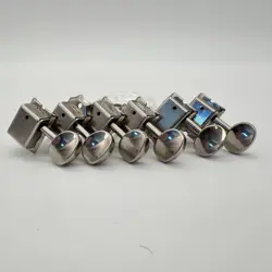 FENDER ROAD WORN VINTAGE-STYLE TUNERS 24094