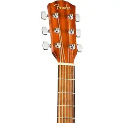 A/E GUITAR SATIN
