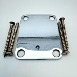 FENDER ROAD WORN RELIC NECK PLATE 24094