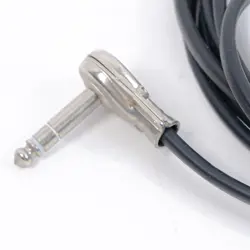 BUTTON VIBRATO/REVERB FOOTSWITCH