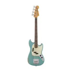 [PREORDER] FENDER JUSTIN