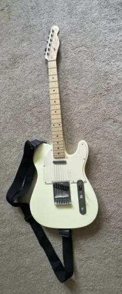 AFFINITY TELE ELECTRIC