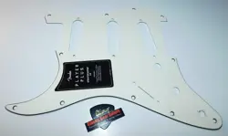 PLUS LEFTY PARCHMENT