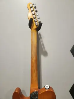 FENDER TELECASTER HONEY