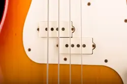 CHERRY SUNBURST WITH