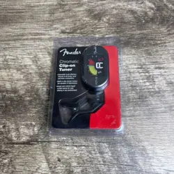 FT-004 CHROMATIC CLIP-ON