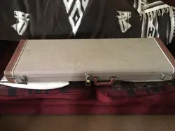 HARDCASE SUIT FENDER