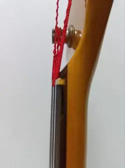 GUITAR FENDER JB62-58