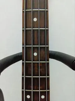 SUNBURST 1993-1994 MADE