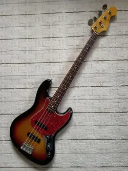 SUNBURST 1999-2002 MADE