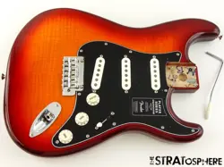 TOP AGED CHERRYBURST