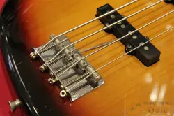 FENDER JAPAN JB62-77FL SK397