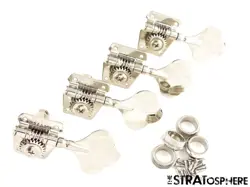 TUNERS PRECISION NICKEL.