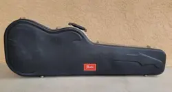CASE STRATOCASTER TELE