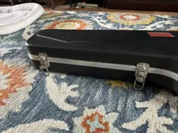 LABEL HARDSHELL CASE