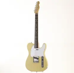 ABD TELECASTER AGED