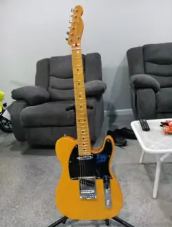FENDER TELECASTER COPY