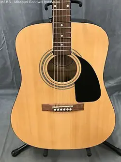 ACOUSTICS ACOUSTIC GUITAR