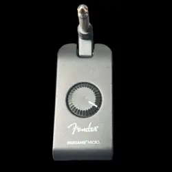 HEADPHONE AMP- BLACK