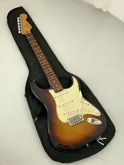 2014 SUNBURST W/SOFT