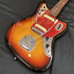 FENDER JG-66 USED