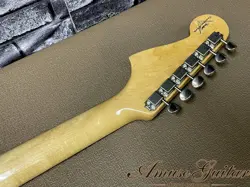 CUSTOM SHOP 1963