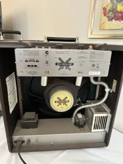 RETRO FENDER EXCELSIOR