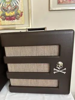 FENDER EXCELSIOR PAWN