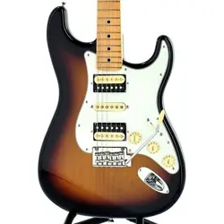 FENDER 2024 COLLECTION HYBRID II STRATOCASTER HSH USED ELECTRIC GUITAR